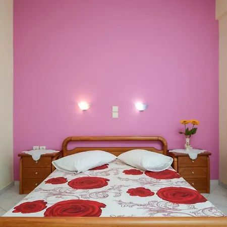 Maritas Appartement
