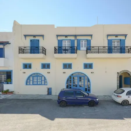 Appartement Maritas Mélanes