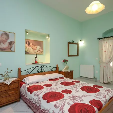 Maritas Appartement