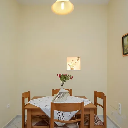 Appartement Maritas