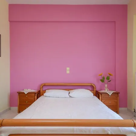 Maritas Appartement Mélanes