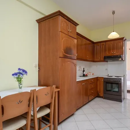 Appartement Maritas *
